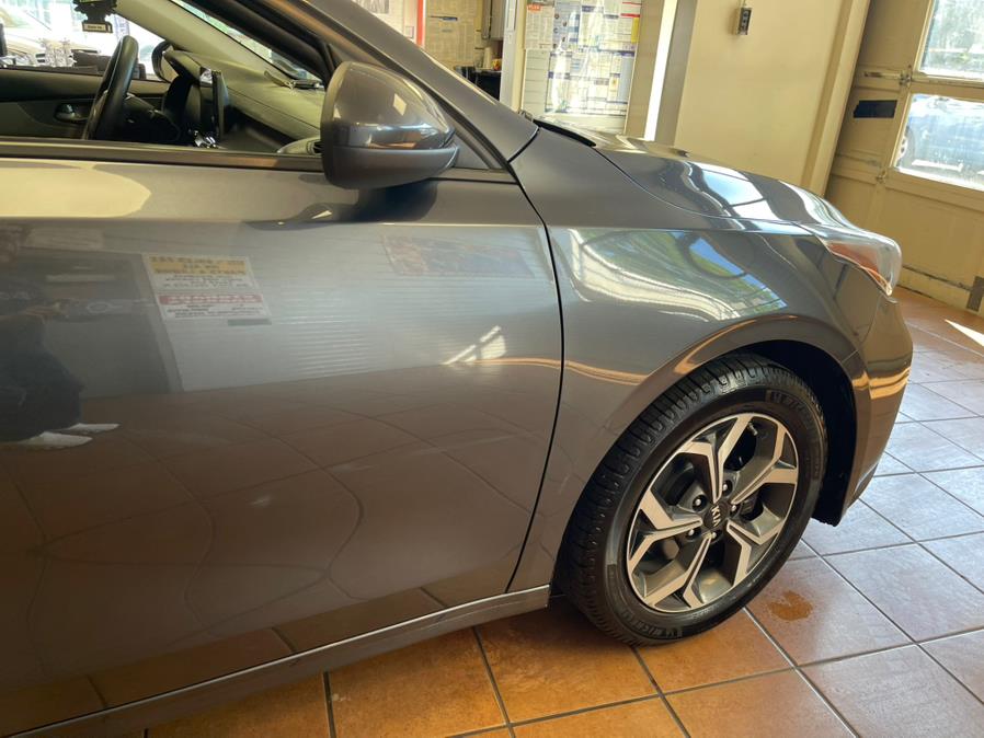 2020 Kia Forte LXS IVT, available for sale in Suffern, New York | Rockland Motor Sport. Suffern, New York 2020 Kia Forte LXS IVT, available for sale in Suffern, New York | Rockland Motor Sport. Suffern, New York