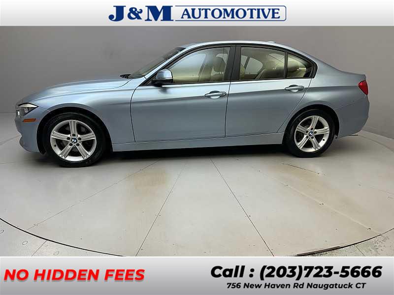 2014 BMW 3 Series 320i xDrive, available for sale in Naugatuck, Connecticut | J&M Automotive Sls&Svc LLC. Naugatuck, Connecticut 2014 BMW 3 Series 320i xDrive, available for sale in Naugatuck, Connecticut | J&M Automotive Sls&Svc LLC. Naugatuck, Connecticut