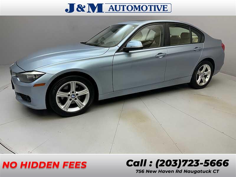 2014 BMW 3 Series 320i xDrive, available for sale in Naugatuck, Connecticut | J&M Automotive Sls&Svc LLC. Naugatuck, Connecticut 2014 BMW 3 Series 320i xDrive, available for sale in Naugatuck, Connecticut | J&M Automotive Sls&Svc LLC. Naugatuck, Connecticut