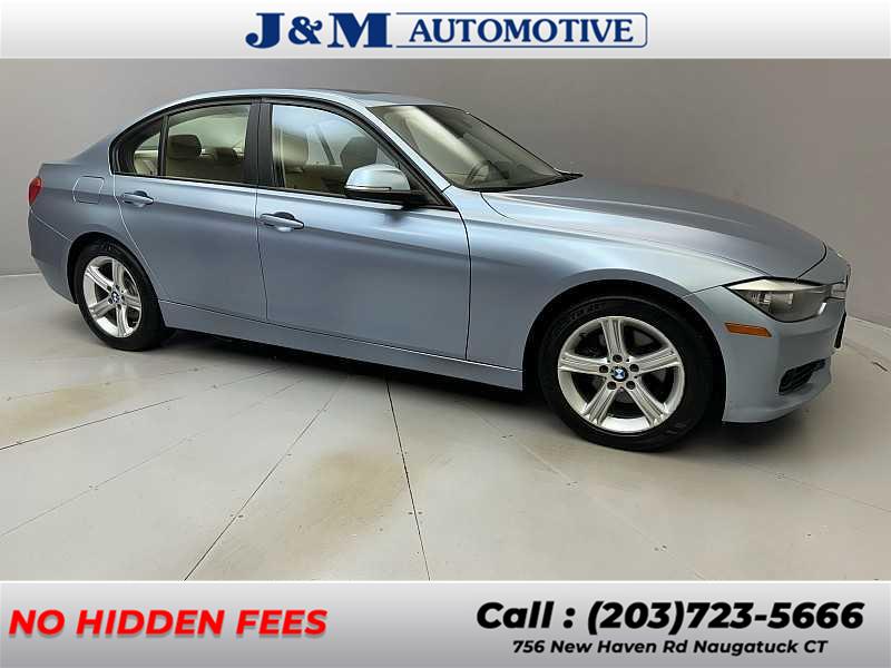 2014 BMW 3 Series 320i xDrive, available for sale in Naugatuck, Connecticut | J&M Automotive Sls&Svc LLC. Naugatuck, Connecticut 2014 BMW 3 Series 320i xDrive, available for sale in Naugatuck, Connecticut | J&M Automotive Sls&Svc LLC. Naugatuck, Connecticut