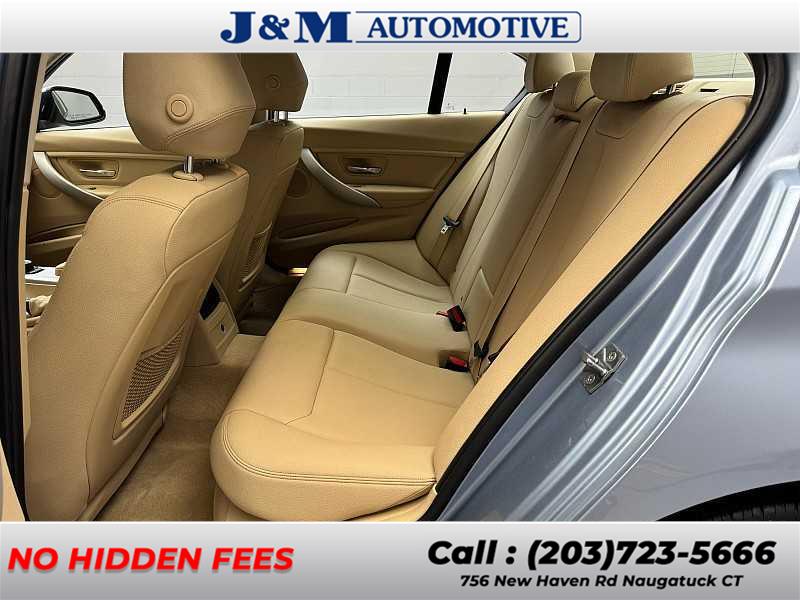 2014 BMW 3 Series 320i xDrive, available for sale in Naugatuck, Connecticut | J&M Automotive Sls&Svc LLC. Naugatuck, Connecticut 2014 BMW 3 Series 320i xDrive, available for sale in Naugatuck, Connecticut | J&M Automotive Sls&Svc LLC. Naugatuck, Connecticut