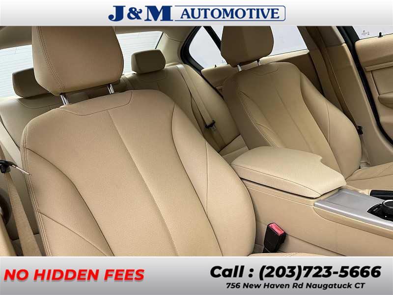 2014 BMW 3 Series 320i xDrive, available for sale in Naugatuck, Connecticut | J&M Automotive Sls&Svc LLC. Naugatuck, Connecticut 2014 BMW 3 Series 320i xDrive, available for sale in Naugatuck, Connecticut | J&M Automotive Sls&Svc LLC. Naugatuck, Connecticut