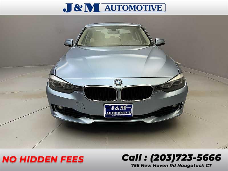 2014 BMW 3 Series 320i xDrive, available for sale in Naugatuck, Connecticut | J&M Automotive Sls&Svc LLC. Naugatuck, Connecticut 2014 BMW 3 Series 320i xDrive, available for sale in Naugatuck, Connecticut | J&M Automotive Sls&Svc LLC. Naugatuck, Connecticut