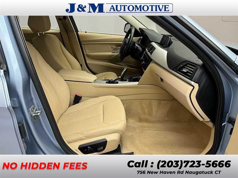 2014 BMW 3 Series 320i xDrive, available for sale in Naugatuck, Connecticut | J&M Automotive Sls&Svc LLC. Naugatuck, Connecticut 2014 BMW 3 Series 320i xDrive, available for sale in Naugatuck, Connecticut | J&M Automotive Sls&Svc LLC. Naugatuck, Connecticut