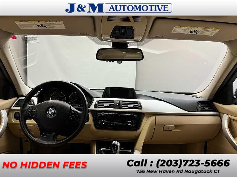 2014 BMW 3 Series 320i xDrive, available for sale in Naugatuck, Connecticut | J&M Automotive Sls&Svc LLC. Naugatuck, Connecticut 2014 BMW 3 Series 320i xDrive, available for sale in Naugatuck, Connecticut | J&M Automotive Sls&Svc LLC. Naugatuck, Connecticut