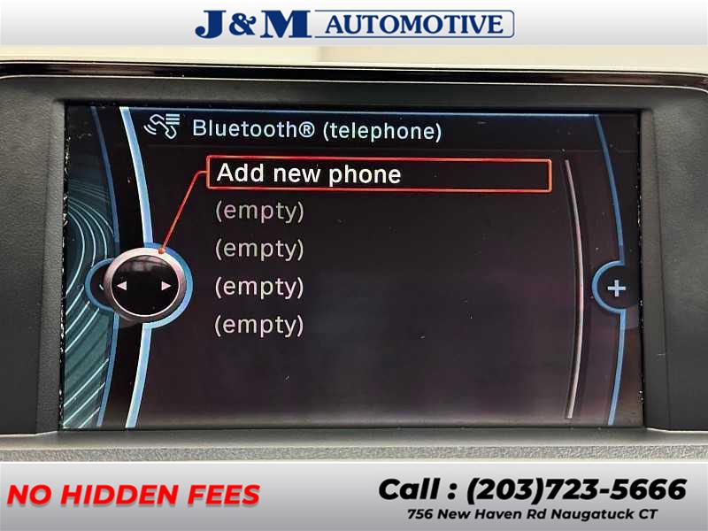 2014 BMW 3 Series 320i xDrive, available for sale in Naugatuck, Connecticut | J&M Automotive Sls&Svc LLC. Naugatuck, Connecticut 2014 BMW 3 Series 320i xDrive, available for sale in Naugatuck, Connecticut | J&M Automotive Sls&Svc LLC. Naugatuck, Connecticut