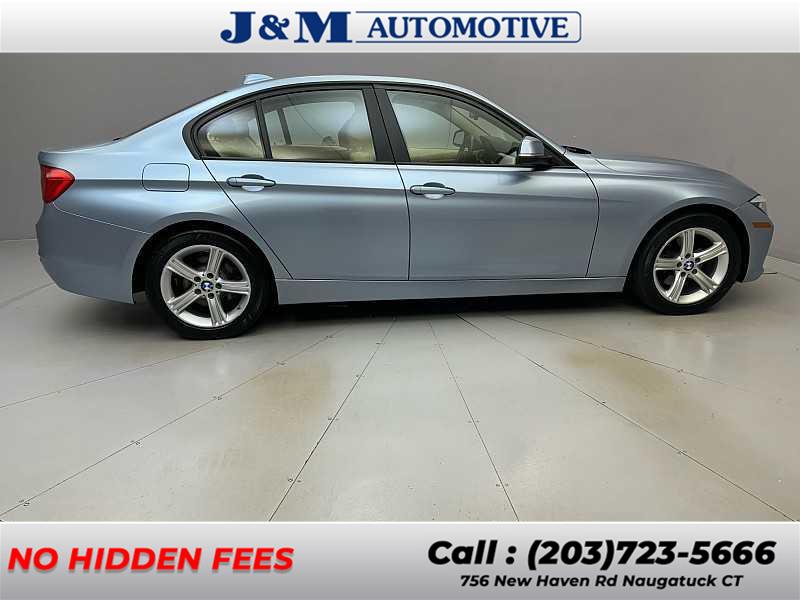 2014 BMW 3 Series 320i xDrive, available for sale in Naugatuck, Connecticut | J&M Automotive Sls&Svc LLC. Naugatuck, Connecticut 2014 BMW 3 Series 320i xDrive, available for sale in Naugatuck, Connecticut | J&M Automotive Sls&Svc LLC. Naugatuck, Connecticut