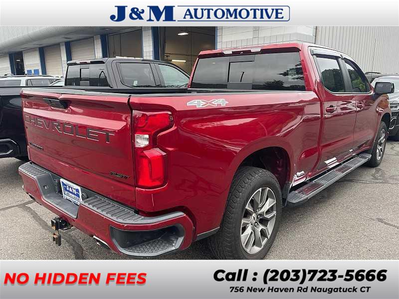 2021 Chevrolet Silverado 1500 RST, available for sale in Naugatuck, Connecticut | J&M Automotive Sls&Svc LLC. Naugatuck, Connecticut 2021 Chevrolet Silverado 1500 RST, available for sale in Naugatuck, Connecticut | J&M Automotive Sls&Svc LLC. Naugatuck, Connecticut