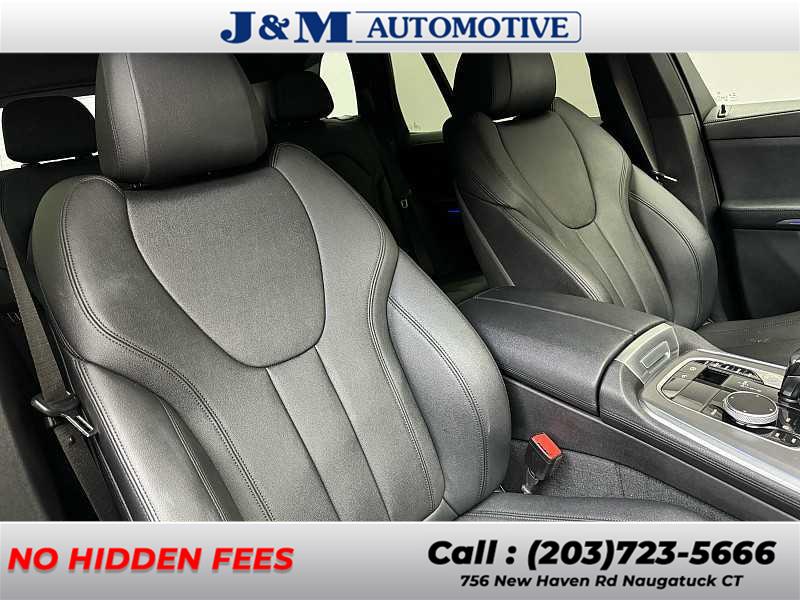 2019 BMW X5 xDrive40i, available for sale in Naugatuck, Connecticut | J&M Automotive Sls&Svc LLC. Naugatuck, Connecticut 2019 BMW X5 xDrive40i, available for sale in Naugatuck, Connecticut | J&M Automotive Sls&Svc LLC. Naugatuck, Connecticut