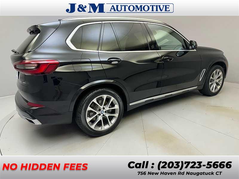 2019 BMW X5 xDrive40i, available for sale in Naugatuck, Connecticut | J&M Automotive Sls&Svc LLC. Naugatuck, Connecticut 2019 BMW X5 xDrive40i, available for sale in Naugatuck, Connecticut | J&M Automotive Sls&Svc LLC. Naugatuck, Connecticut