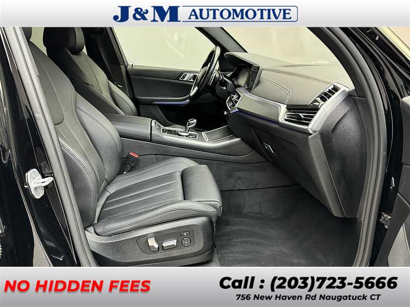 2019 BMW X5 xDrive40i, available for sale in Naugatuck, Connecticut | J&M Automotive Sls&Svc LLC. Naugatuck, Connecticut 2019 BMW X5 xDrive40i, available for sale in Naugatuck, Connecticut | J&M Automotive Sls&Svc LLC. Naugatuck, Connecticut