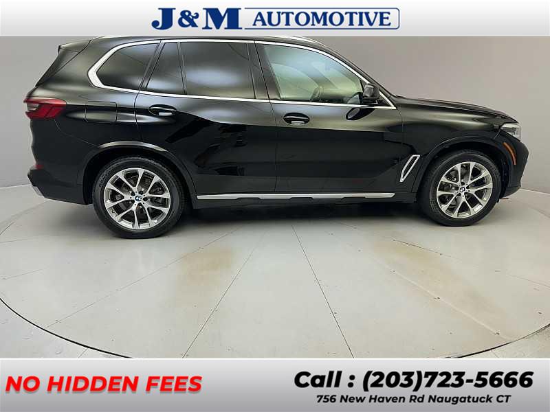2019 BMW X5 xDrive40i, available for sale in Naugatuck, Connecticut | J&M Automotive Sls&Svc LLC. Naugatuck, Connecticut 2019 BMW X5 xDrive40i, available for sale in Naugatuck, Connecticut | J&M Automotive Sls&Svc LLC. Naugatuck, Connecticut