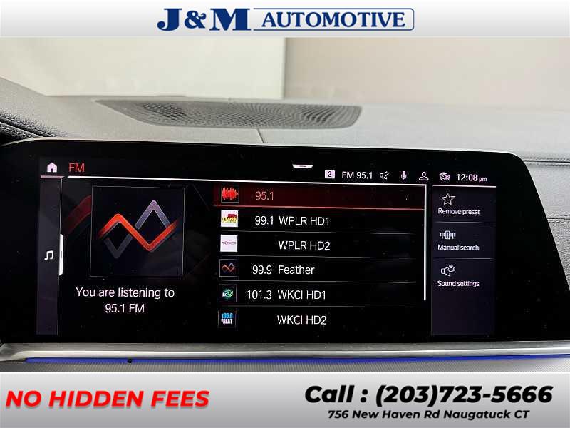 2019 BMW X5 xDrive40i, available for sale in Naugatuck, Connecticut | J&M Automotive Sls&Svc LLC. Naugatuck, Connecticut 2019 BMW X5 xDrive40i, available for sale in Naugatuck, Connecticut | J&M Automotive Sls&Svc LLC. Naugatuck, Connecticut
