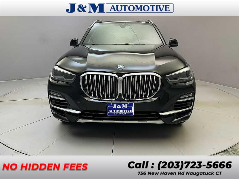 2019 BMW X5 xDrive40i, available for sale in Naugatuck, Connecticut | J&M Automotive Sls&Svc LLC. Naugatuck, Connecticut 2019 BMW X5 xDrive40i, available for sale in Naugatuck, Connecticut | J&M Automotive Sls&Svc LLC. Naugatuck, Connecticut