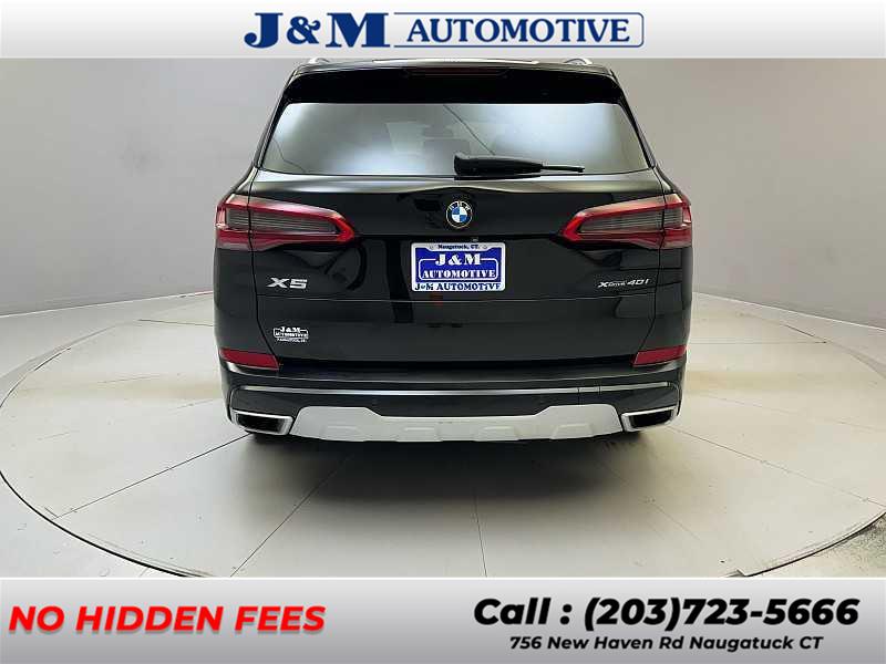 2019 BMW X5 xDrive40i, available for sale in Naugatuck, Connecticut | J&M Automotive Sls&Svc LLC. Naugatuck, Connecticut 2019 BMW X5 xDrive40i, available for sale in Naugatuck, Connecticut | J&M Automotive Sls&Svc LLC. Naugatuck, Connecticut