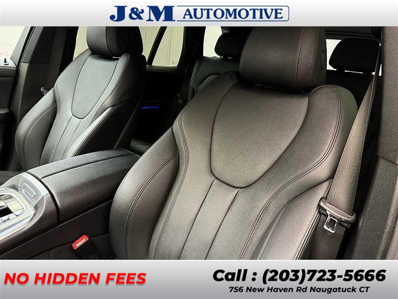 2019 BMW X5 xDrive40i, available for sale in Naugatuck, Connecticut | J&M Automotive Sls&Svc LLC. Naugatuck, Connecticut 2019 BMW X5 xDrive40i, available for sale in Naugatuck, Connecticut | J&M Automotive Sls&Svc LLC. Naugatuck, Connecticut