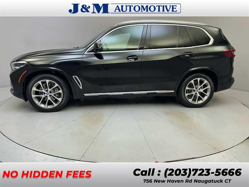 2019 BMW X5 xDrive40i, available for sale in Naugatuck, Connecticut | J&M Automotive Sls&Svc LLC. Naugatuck, Connecticut 2019 BMW X5 xDrive40i, available for sale in Naugatuck, Connecticut | J&M Automotive Sls&Svc LLC. Naugatuck, Connecticut