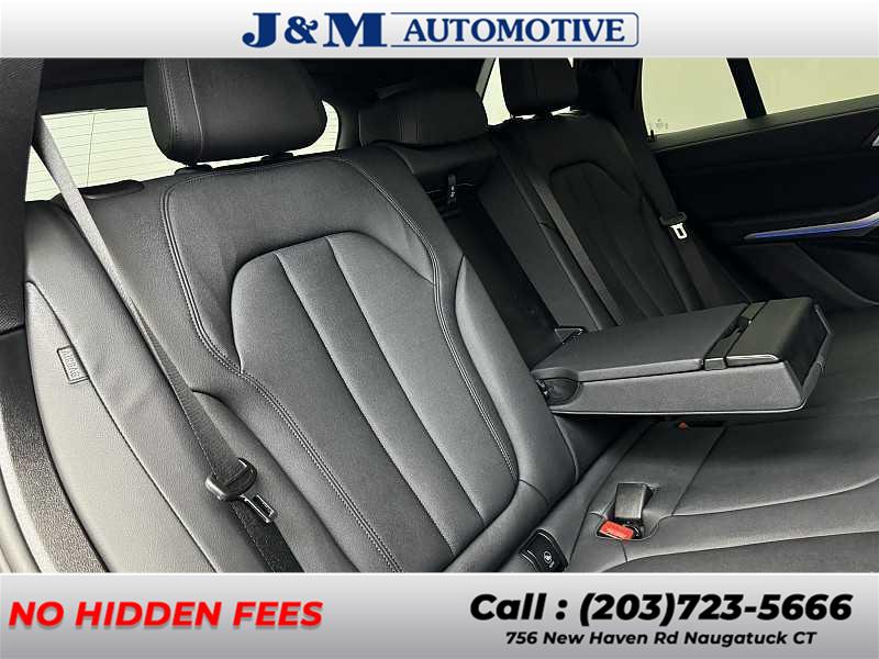 2019 BMW X5 xDrive40i, available for sale in Naugatuck, Connecticut | J&M Automotive Sls&Svc LLC. Naugatuck, Connecticut 2019 BMW X5 xDrive40i, available for sale in Naugatuck, Connecticut | J&M Automotive Sls&Svc LLC. Naugatuck, Connecticut