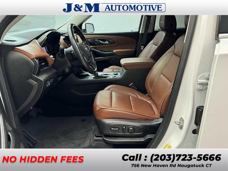2021 Chevrolet Traverse High Country, available for sale in Naugatuck, Connecticut | J&M Automotive Sls&Svc LLC. Naugatuck, Connecticut 2021 Chevrolet Traverse High Country, available for sale in Naugatuck, Connecticut | J&M Automotive Sls&Svc LLC. Naugatuck, Connecticut