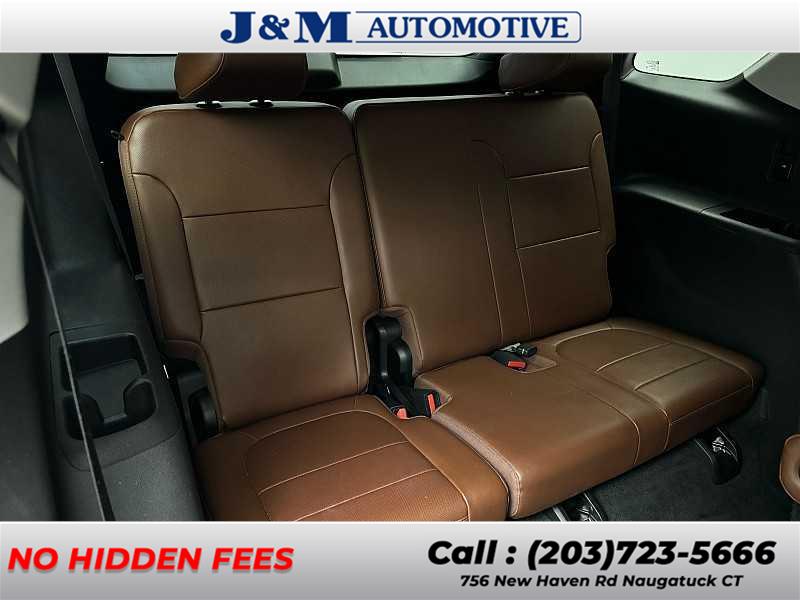 2021 Chevrolet Traverse High Country, available for sale in Naugatuck, Connecticut | J&M Automotive Sls&Svc LLC. Naugatuck, Connecticut 2021 Chevrolet Traverse High Country, available for sale in Naugatuck, Connecticut | J&M Automotive Sls&Svc LLC. Naugatuck, Connecticut