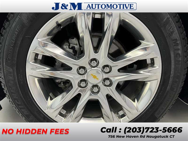 2021 Chevrolet Traverse High Country, available for sale in Naugatuck, Connecticut | J&M Automotive Sls&Svc LLC. Naugatuck, Connecticut 2021 Chevrolet Traverse High Country, available for sale in Naugatuck, Connecticut | J&M Automotive Sls&Svc LLC. Naugatuck, Connecticut