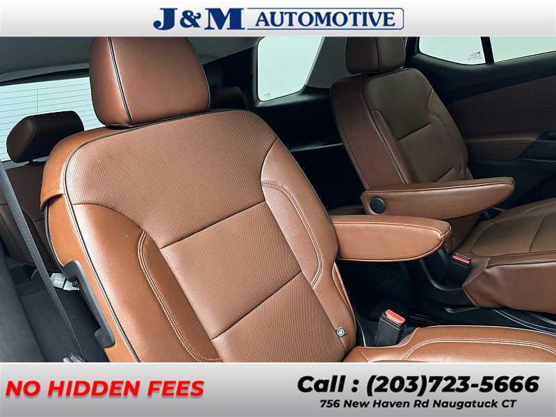 2021 Chevrolet Traverse High Country, available for sale in Naugatuck, Connecticut | J&M Automotive Sls&Svc LLC. Naugatuck, Connecticut 2021 Chevrolet Traverse High Country, available for sale in Naugatuck, Connecticut | J&M Automotive Sls&Svc LLC. Naugatuck, Connecticut