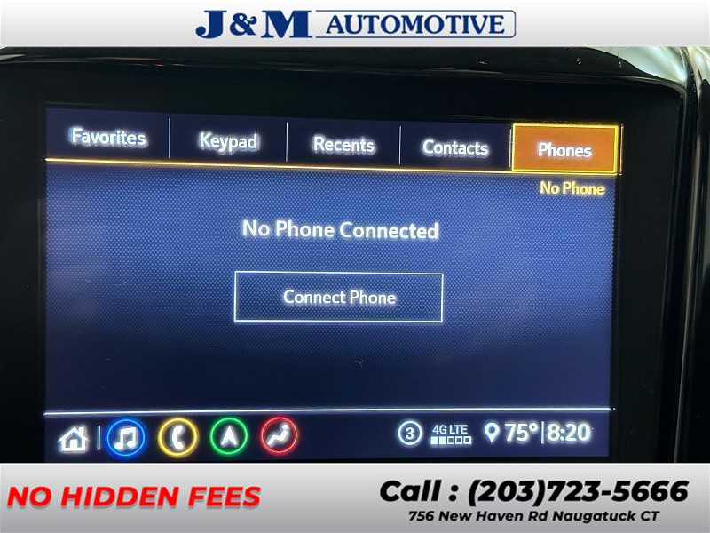 2021 Chevrolet Traverse High Country, available for sale in Naugatuck, Connecticut | J&M Automotive Sls&Svc LLC. Naugatuck, Connecticut 2021 Chevrolet Traverse High Country, available for sale in Naugatuck, Connecticut | J&M Automotive Sls&Svc LLC. Naugatuck, Connecticut