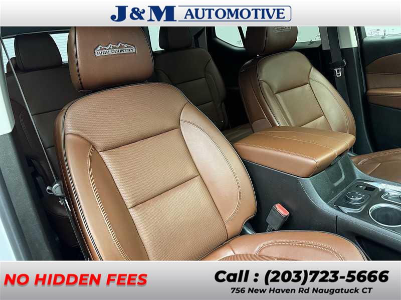 2021 Chevrolet Traverse High Country, available for sale in Naugatuck, Connecticut | J&M Automotive Sls&Svc LLC. Naugatuck, Connecticut 2021 Chevrolet Traverse High Country, available for sale in Naugatuck, Connecticut | J&M Automotive Sls&Svc LLC. Naugatuck, Connecticut