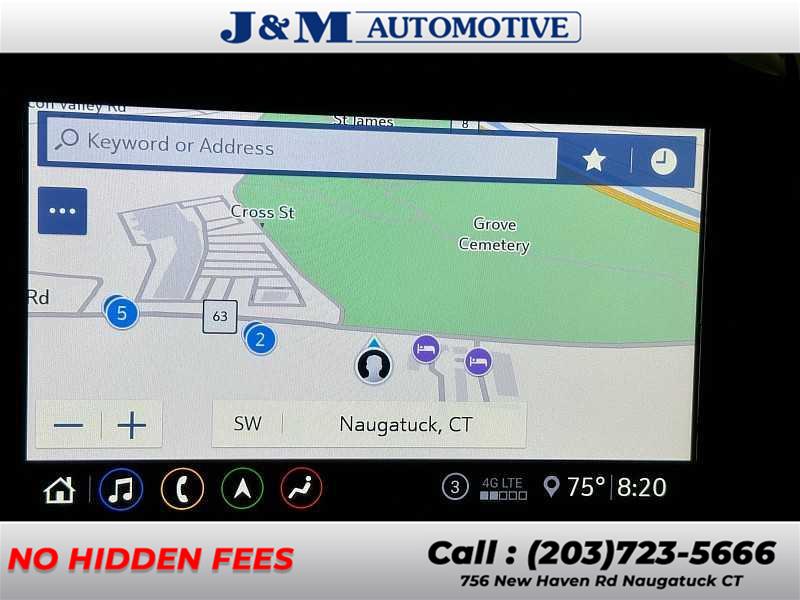 2021 Chevrolet Traverse High Country, available for sale in Naugatuck, Connecticut | J&M Automotive Sls&Svc LLC. Naugatuck, Connecticut 2021 Chevrolet Traverse High Country, available for sale in Naugatuck, Connecticut | J&M Automotive Sls&Svc LLC. Naugatuck, Connecticut