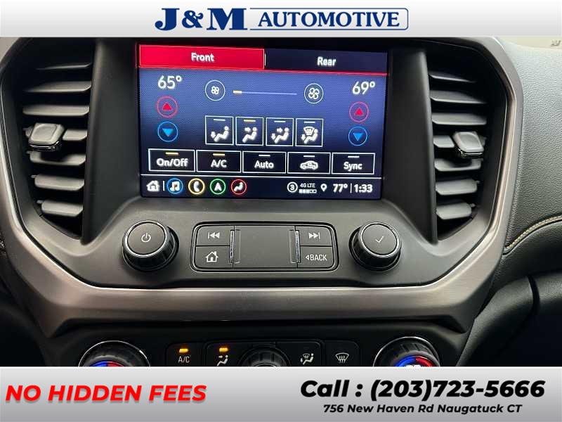 2022 GMC Acadia AT4, available for sale in Naugatuck, Connecticut | J&M Automotive Sls&Svc LLC. Naugatuck, Connecticut 2022 GMC Acadia AT4, available for sale in Naugatuck, Connecticut | J&M Automotive Sls&Svc LLC. Naugatuck, Connecticut