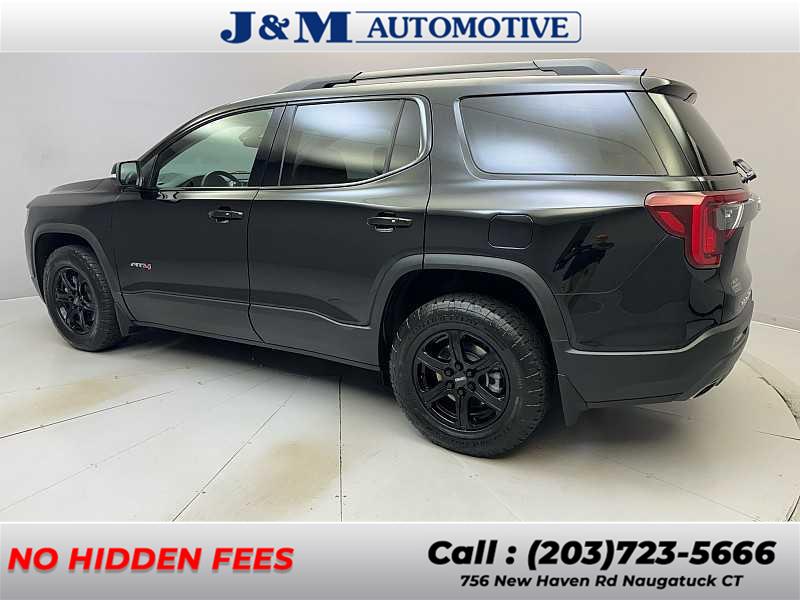 2022 GMC Acadia AT4, available for sale in Naugatuck, Connecticut | J&M Automotive Sls&Svc LLC. Naugatuck, Connecticut 2022 GMC Acadia AT4, available for sale in Naugatuck, Connecticut | J&M Automotive Sls&Svc LLC. Naugatuck, Connecticut