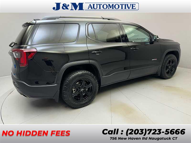 2022 GMC Acadia AT4, available for sale in Naugatuck, Connecticut | J&M Automotive Sls&Svc LLC. Naugatuck, Connecticut 2022 GMC Acadia AT4, available for sale in Naugatuck, Connecticut | J&M Automotive Sls&Svc LLC. Naugatuck, Connecticut