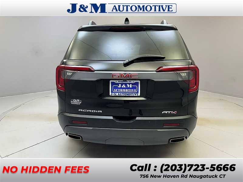 2022 GMC Acadia AT4, available for sale in Naugatuck, Connecticut | J&M Automotive Sls&Svc LLC. Naugatuck, Connecticut 2022 GMC Acadia AT4, available for sale in Naugatuck, Connecticut | J&M Automotive Sls&Svc LLC. Naugatuck, Connecticut