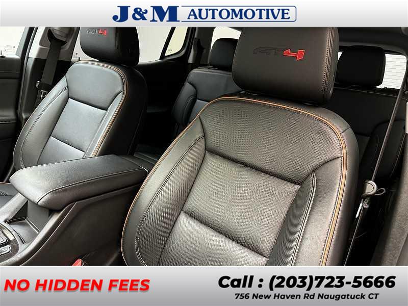 2022 GMC Acadia AT4, available for sale in Naugatuck, Connecticut | J&M Automotive Sls&Svc LLC. Naugatuck, Connecticut 2022 GMC Acadia AT4, available for sale in Naugatuck, Connecticut | J&M Automotive Sls&Svc LLC. Naugatuck, Connecticut