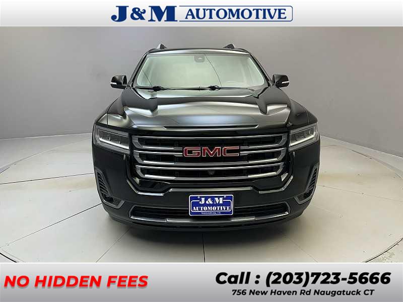 2022 GMC Acadia AT4, available for sale in Naugatuck, Connecticut | J&M Automotive Sls&Svc LLC. Naugatuck, Connecticut 2022 GMC Acadia AT4, available for sale in Naugatuck, Connecticut | J&M Automotive Sls&Svc LLC. Naugatuck, Connecticut