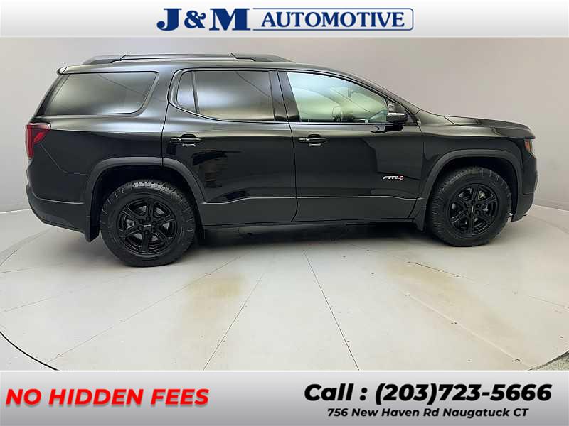 2022 GMC Acadia AT4, available for sale in Naugatuck, Connecticut | J&M Automotive Sls&Svc LLC. Naugatuck, Connecticut 2022 GMC Acadia AT4, available for sale in Naugatuck, Connecticut | J&M Automotive Sls&Svc LLC. Naugatuck, Connecticut