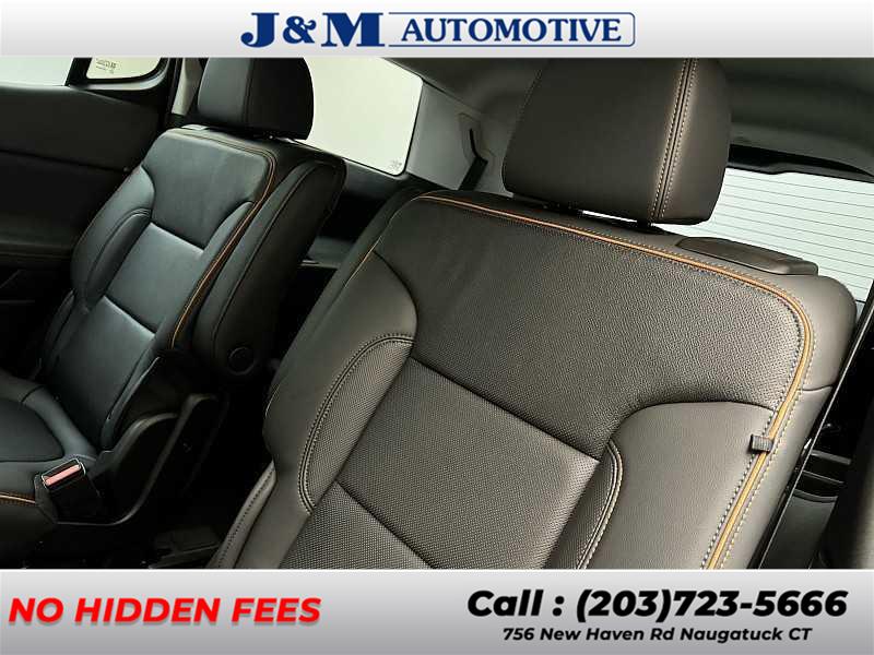 2022 GMC Acadia AT4, available for sale in Naugatuck, Connecticut | J&M Automotive Sls&Svc LLC. Naugatuck, Connecticut 2022 GMC Acadia AT4, available for sale in Naugatuck, Connecticut | J&M Automotive Sls&Svc LLC. Naugatuck, Connecticut