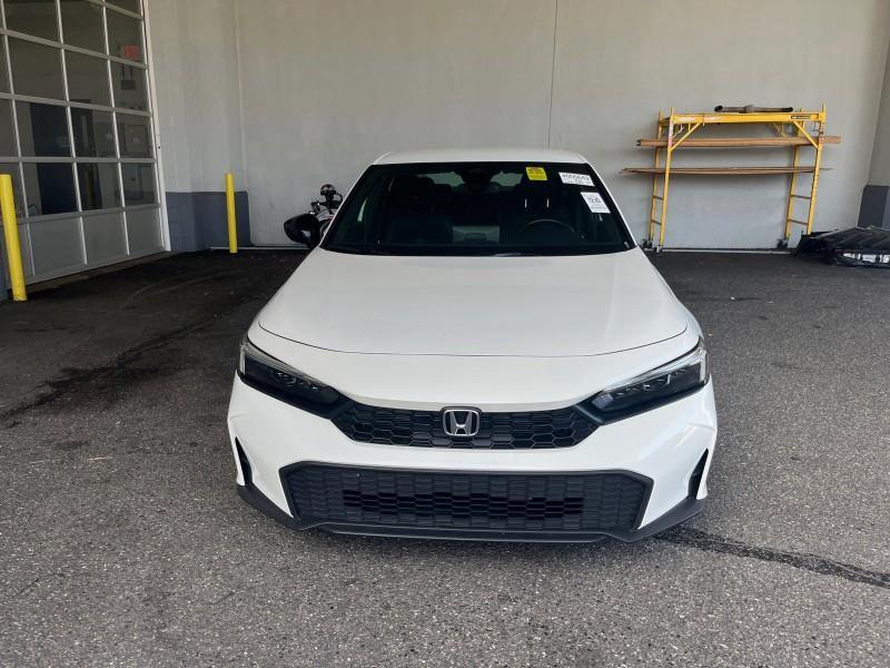 2025 Honda Civic Sedan Sport CVT, available for sale in Maple Shade, New Jersey | Car Revolution. Maple Shade, New Jersey 2025 Honda Civic Sedan Sport CVT, available for sale in Maple Shade, New Jersey | Car Revolution. Maple Shade, New Jersey