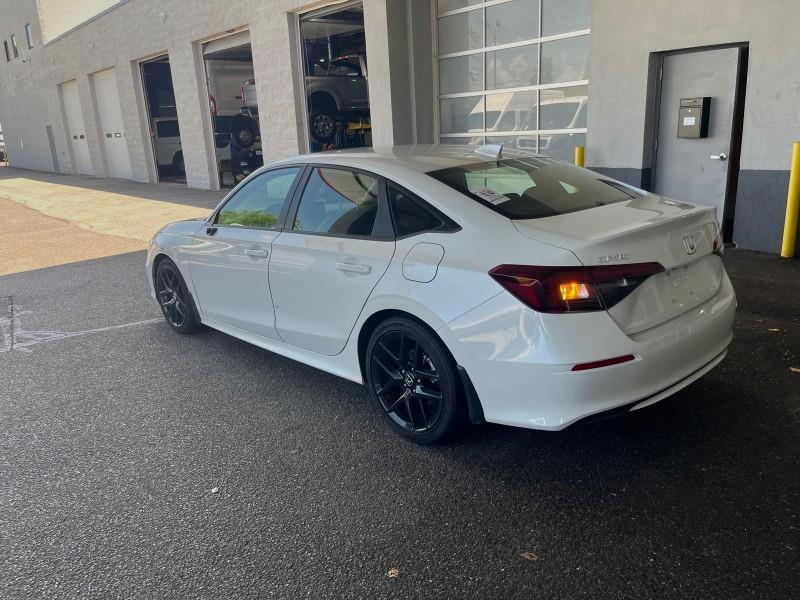 2025 Honda Civic Sedan Sport CVT, available for sale in Maple Shade, New Jersey | Car Revolution. Maple Shade, New Jersey 2025 Honda Civic Sedan Sport CVT, available for sale in Maple Shade, New Jersey | Car Revolution. Maple Shade, New Jersey