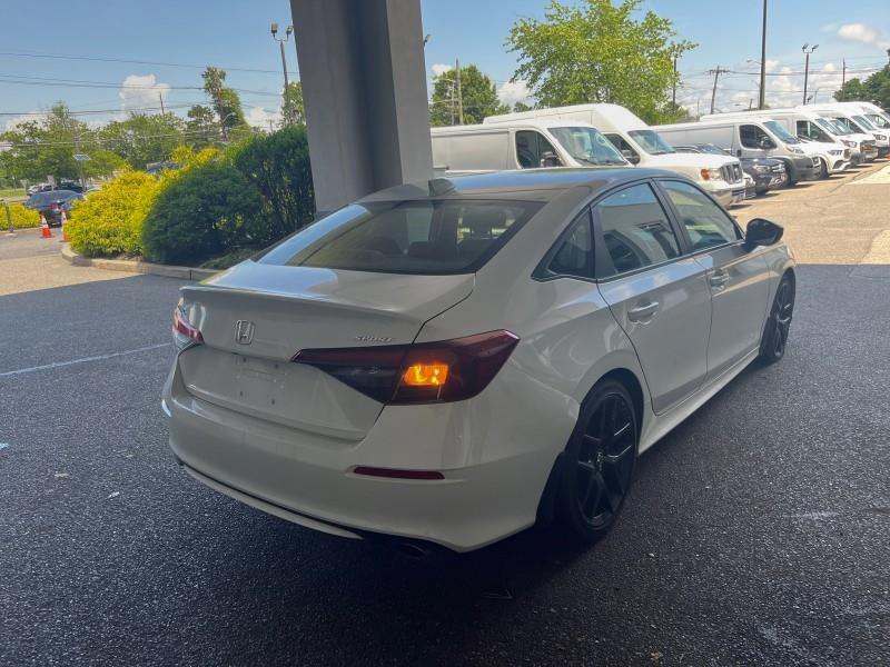 2025 Honda Civic Sedan Sport CVT, available for sale in Maple Shade, New Jersey | Car Revolution. Maple Shade, New Jersey 2025 Honda Civic Sedan Sport CVT, available for sale in Maple Shade, New Jersey | Car Revolution. Maple Shade, New Jersey