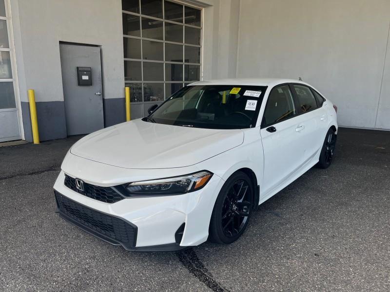 2025 Honda Civic Sedan Sport CVT, available for sale in Maple Shade, New Jersey | Car Revolution. Maple Shade, New Jersey 2025 Honda Civic Sedan Sport CVT, available for sale in Maple Shade, New Jersey | Car Revolution. Maple Shade, New Jersey