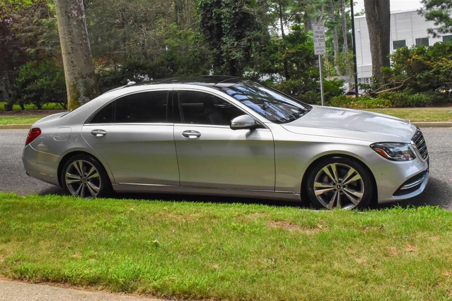 2018 Mercedes-benz S-class S 450 4dr Sedan, available for sale in Great Neck, New York | Camy Cars. Great Neck, New York 2018 Mercedes-benz S-class S 450 4dr Sedan, available for sale in Great Neck, New York | Camy Cars. Great Neck, New York