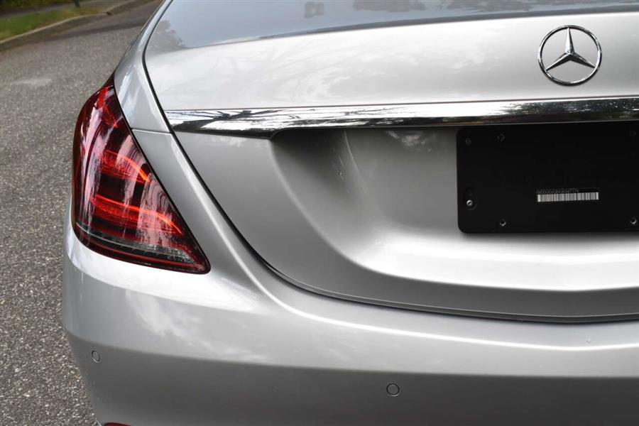 2018 Mercedes-benz S-class S 450 4dr Sedan, available for sale in Great Neck, New York | Camy Cars. Great Neck, New York 2018 Mercedes-benz S-class S 450 4dr Sedan, available for sale in Great Neck, New York | Camy Cars. Great Neck, New York