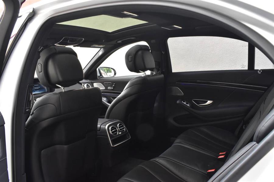 2018 Mercedes-benz S-class S 450 4dr Sedan, available for sale in Great Neck, New York | Camy Cars. Great Neck, New York 2018 Mercedes-benz S-class S 450 4dr Sedan, available for sale in Great Neck, New York | Camy Cars. Great Neck, New York
