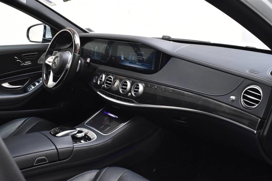 2018 Mercedes-benz S-class S 450 4dr Sedan, available for sale in Great Neck, New York | Camy Cars. Great Neck, New York 2018 Mercedes-benz S-class S 450 4dr Sedan, available for sale in Great Neck, New York | Camy Cars. Great Neck, New York