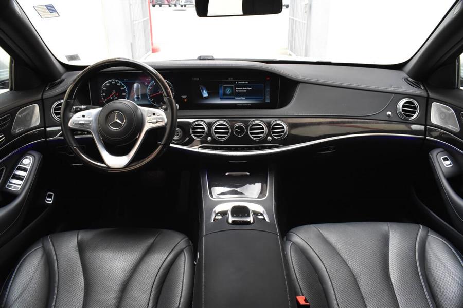 2018 Mercedes-benz S-class S 450 4dr Sedan, available for sale in Great Neck, New York | Camy Cars. Great Neck, New York 2018 Mercedes-benz S-class S 450 4dr Sedan, available for sale in Great Neck, New York | Camy Cars. Great Neck, New York