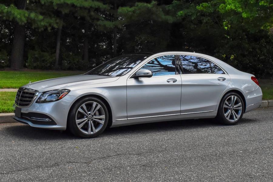 2018 Mercedes-benz S-class S 450 4dr Sedan, available for sale in Great Neck, New York | Camy Cars. Great Neck, New York 2018 Mercedes-benz S-class S 450 4dr Sedan, available for sale in Great Neck, New York | Camy Cars. Great Neck, New York