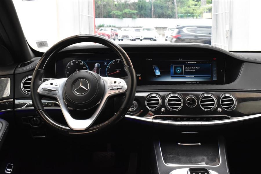 2018 Mercedes-benz S-class S 450 4dr Sedan, available for sale in Great Neck, New York | Camy Cars. Great Neck, New York 2018 Mercedes-benz S-class S 450 4dr Sedan, available for sale in Great Neck, New York | Camy Cars. Great Neck, New York