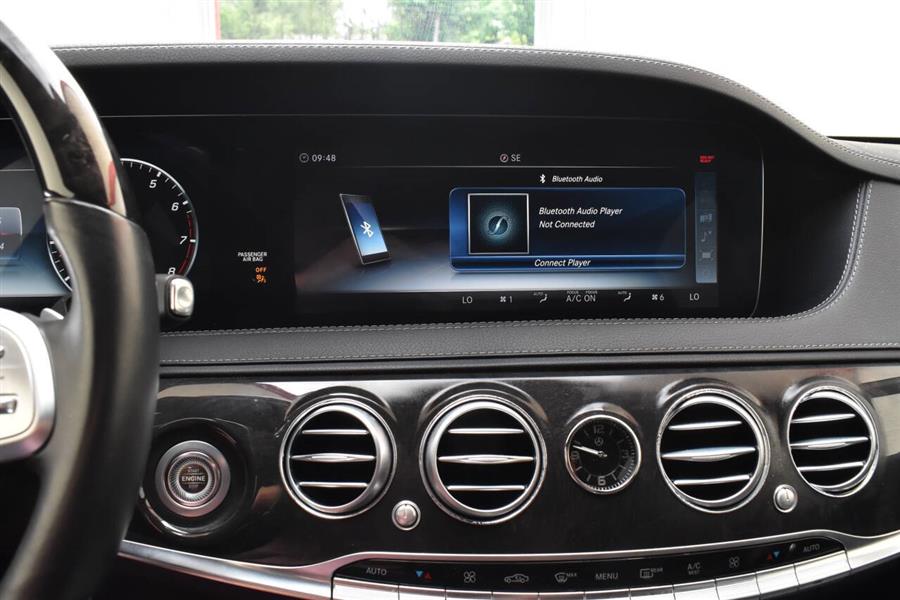 2018 Mercedes-benz S-class S 450 4dr Sedan, available for sale in Great Neck, New York | Camy Cars. Great Neck, New York 2018 Mercedes-benz S-class S 450 4dr Sedan, available for sale in Great Neck, New York | Camy Cars. Great Neck, New York