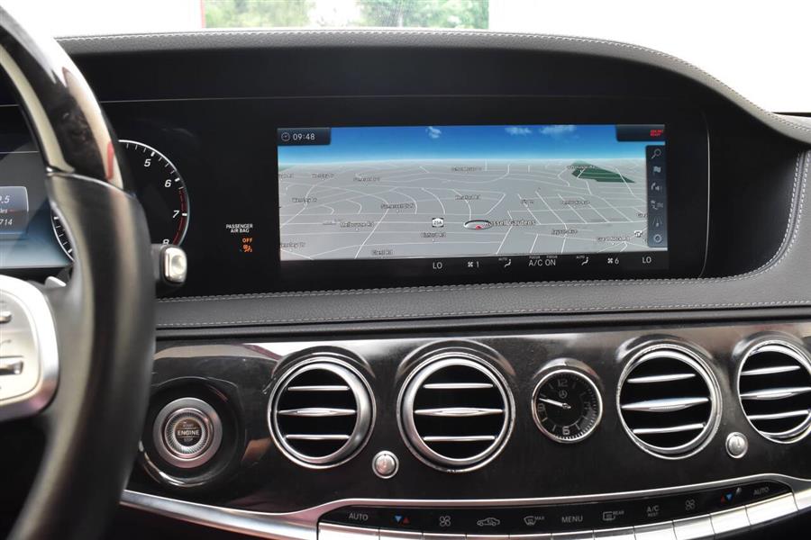 2018 Mercedes-benz S-class S 450 4dr Sedan, available for sale in Great Neck, New York | Camy Cars. Great Neck, New York 2018 Mercedes-benz S-class S 450 4dr Sedan, available for sale in Great Neck, New York | Camy Cars. Great Neck, New York